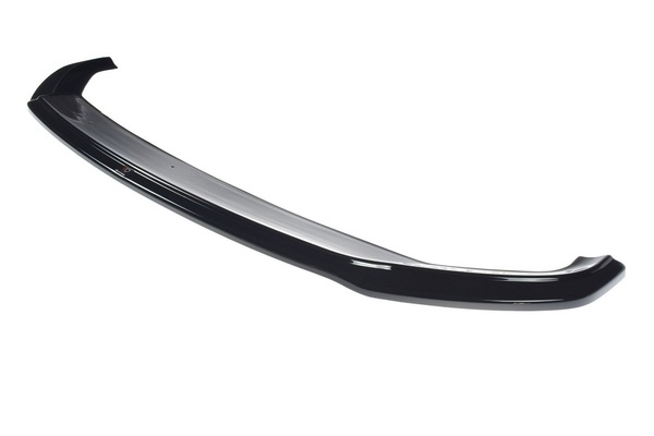 Maxton Design Front Splitter - Carbon Look (18+ Q5, SQ5)