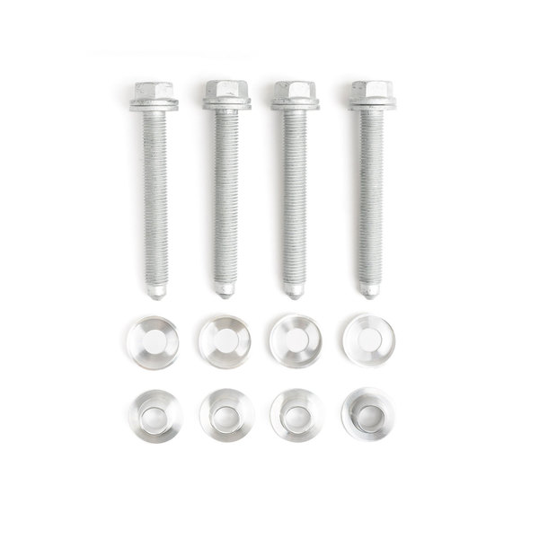 CTS Turbo Rear Subframe Bushing Insert Kit (MK5/MK6/MK7/8P/8V/MK2/MK3 TT)