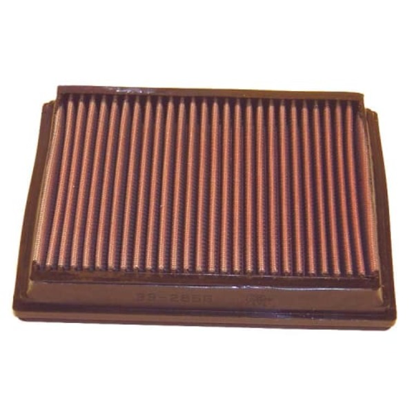 K&N Replacement Air Filter - 33-2866