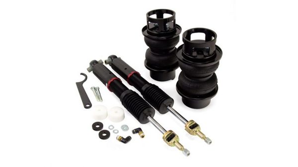 AirLift Performance Rear Kit (BMW F2X 2-Series, F3X 3 & 4-Series)