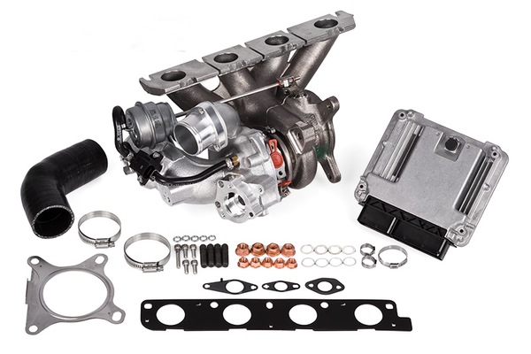 APR 2.0T FSI S3 K04 Turbo System - (NO SOFTWARE)  (06-08 GTI, Jetta,A3)