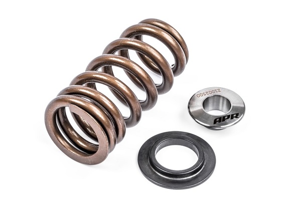 APR Valve Springs/Seats/Retainers - Set of 32 (08-15 R8 4.2L, 14-18 RS7, 08-12 S5 4.2L, 13-18 S6, 13-18 S7)