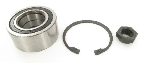 SKF Wheel Bearing Kit - WKH962