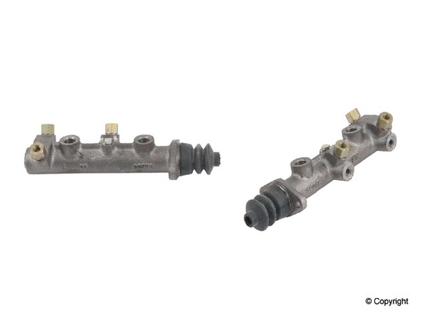FTE Brake Master Cylinder - H2290611