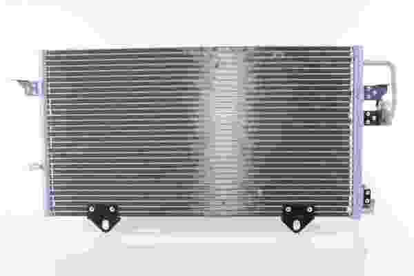 Nissens A/C Condenser - 94209
