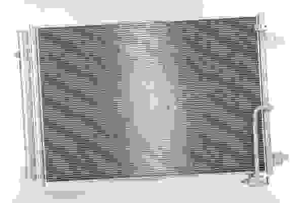 Nissens A/C Condenser - 941050