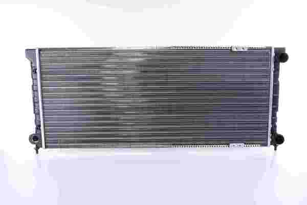Nissens Radiator - 651621