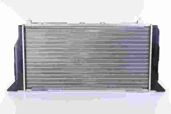 Nissens Radiator - 60487