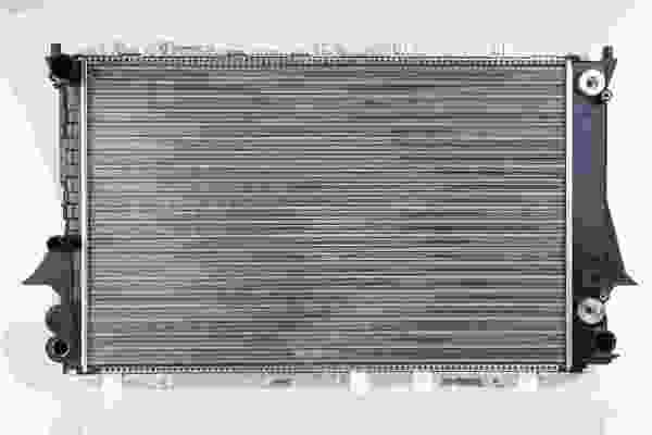 Nissens Radiator - 60480