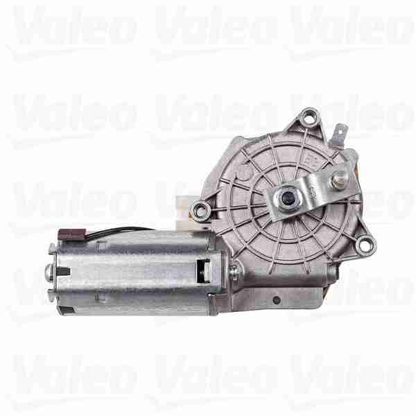 Valeo Windshield Wiper Motor - 403594