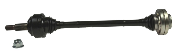 GKN CV Axle Assembly - 304544