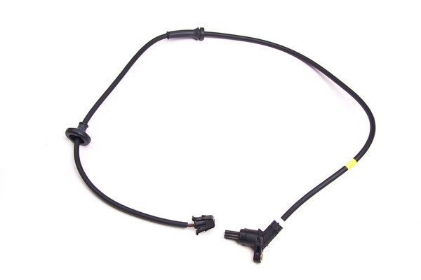 ATE ABS Wheel Speed Sensor - 360092