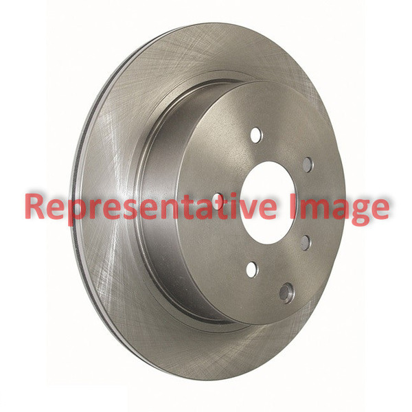 ATE Brake Disc - SP00046