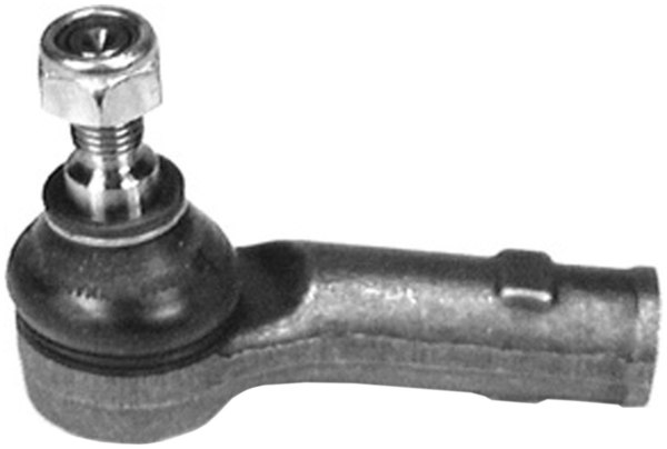 Delphi Tie Rod End - TA1557
