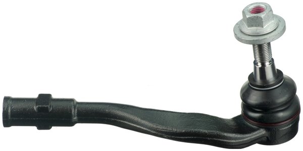 Delphi Steering Tie Rod End - TA3177