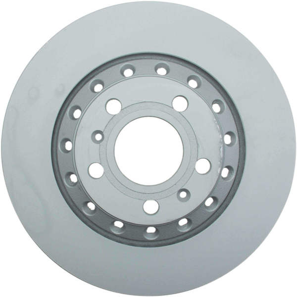 Zimmermann Brake Disc - 100331120