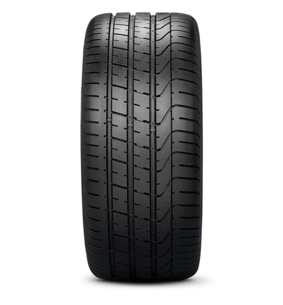 Pirelli P-Zero Tire - 235/35ZR19 87Y
