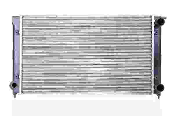 Nissens Radiator - 651511