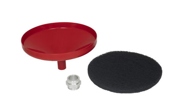 Lisle 55 Gallon Drum Funnel Kit - 17132