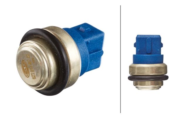 Hella Thermal Switch - 010967221