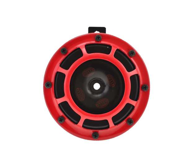 Hella Hella Supertone Horn Kit 12V 300/500HZ - 003399801