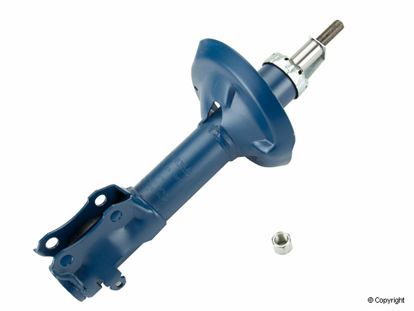 Meyle Strut Assembly - 1266230002