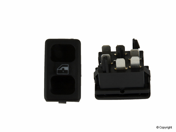 Meyle Door Window Switch - 1008000072