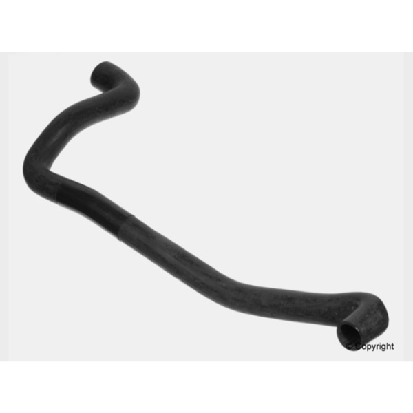 Meyle Radiator Hose - 1191210105