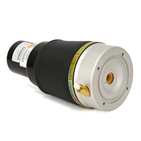 Arnott Industries Air Spring Assembly - A2572