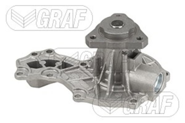 Graf Water Pump - PA146