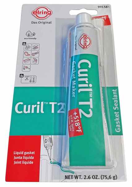 Elring Sealing Compound (Curil T) - 911581
