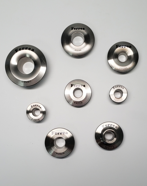 Ferrea Titanium Retainers- Single E11140-1