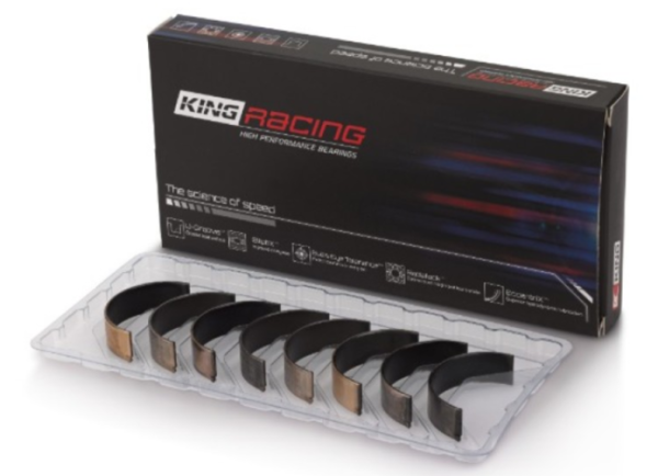 King Performance Rod Bearings CR4637GPC