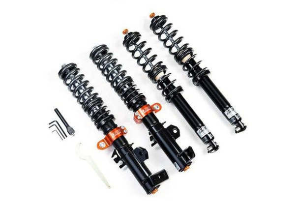 AST Suspension 5200 Comp Series Coilovers ACT-V1902S