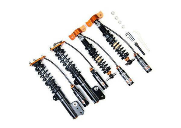 AST Suspension 5300 Series Coilovers RAC-B1101SD