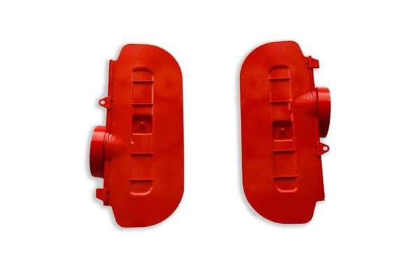 BMC Panel Air Filters FB01059