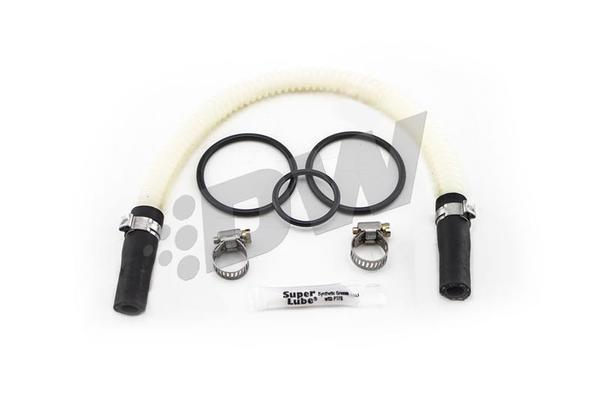 DeatschWerks Fuel Pump Fitment Kits 9-1025