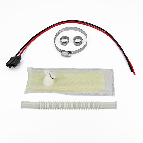 DeatschWerks DW200 Fuel Pumps w/Kits 9-201-1031