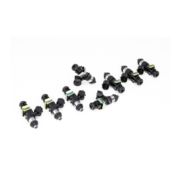 DeatschWerks 2200cc Injector Sets -8 Cyl 16S-06-2200-8