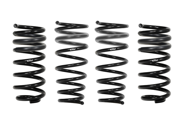 Eibach Pro-Kit Springs - E10-15-021-19-22
