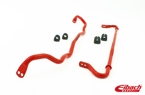 Eibach F&R Anti-Roll Bar Kits 2021.321