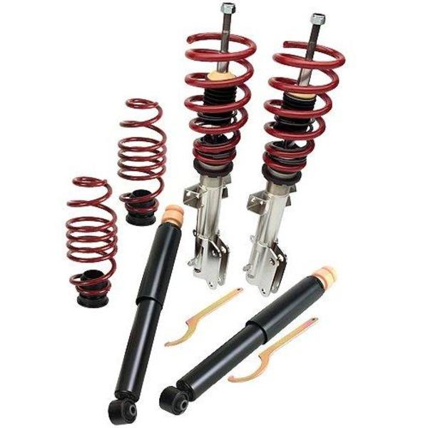 Eibach Pro-Street Kits 2072.711