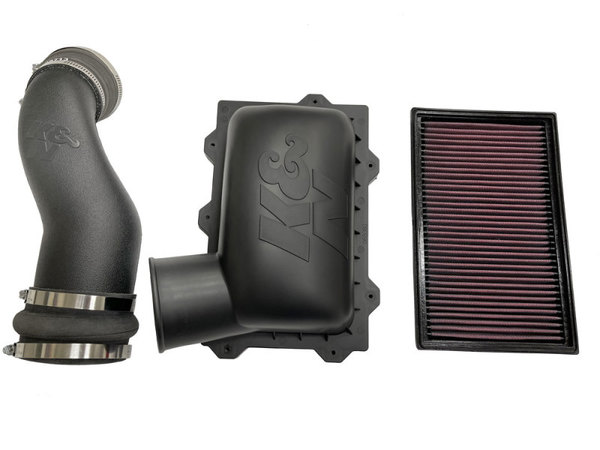 K&N 57 FIPK Air Intake 50 57S-9507