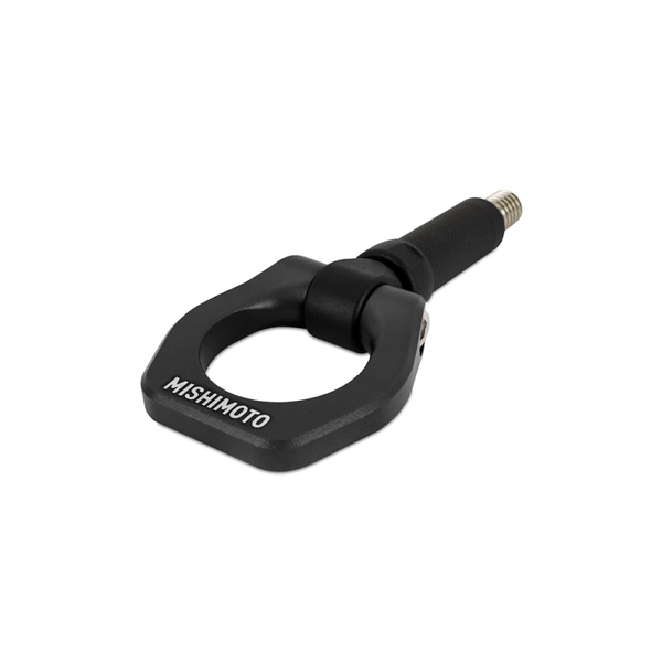 Mishimoto Front Tow Hook - Black - MMTH-E36-92BK
