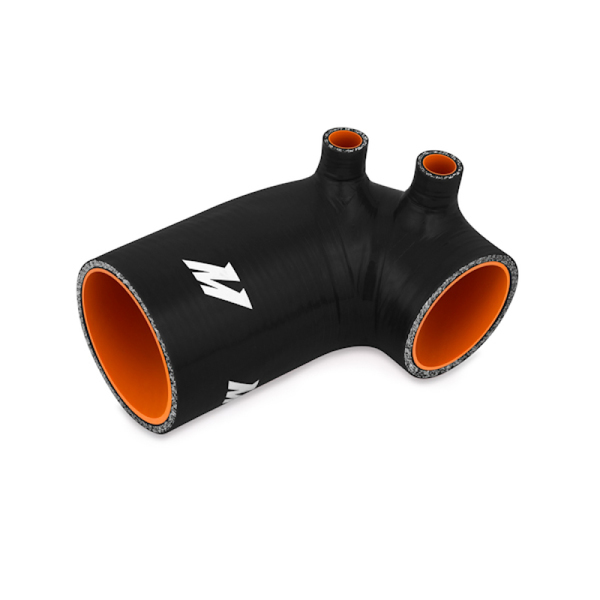 Mishimoto Silicone Intake Boot - Black - MMHOSE-E36-92IB35BK