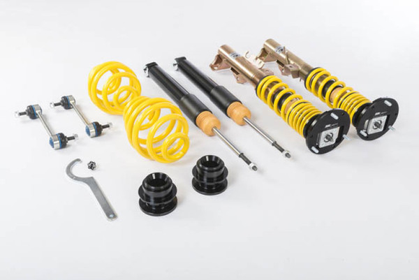 ST Suspension Coilover 18220812
