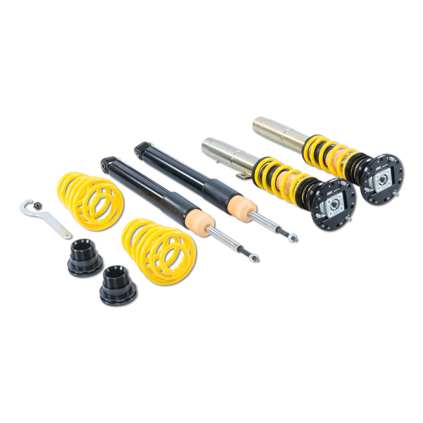 ST Suspension Coilover 18220804