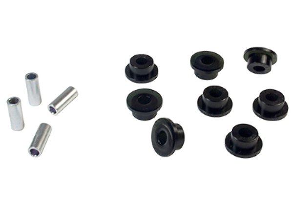 Whiteline Bushings - Steering Rack W13377