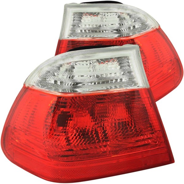 Anzo Taillights 221218