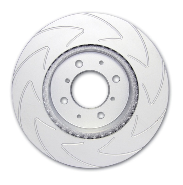 EBC BSD Brake Rotor Sets BSD7195